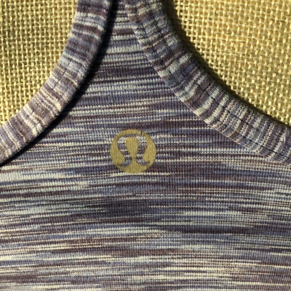 Lululemon tank top - Picture 4 of 5
